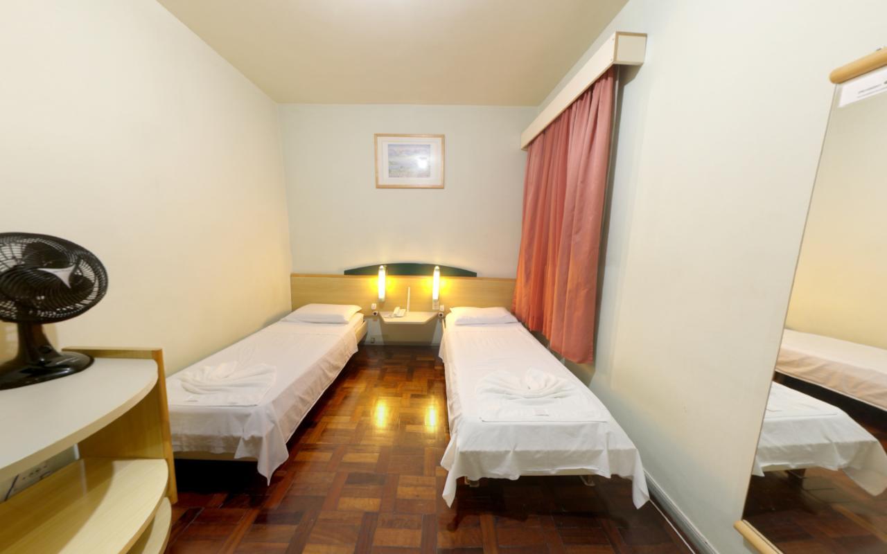Flat Paraty