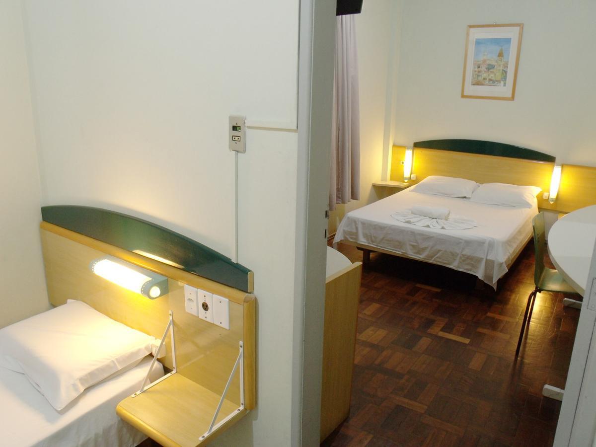 Flat Paraty Curitiba
