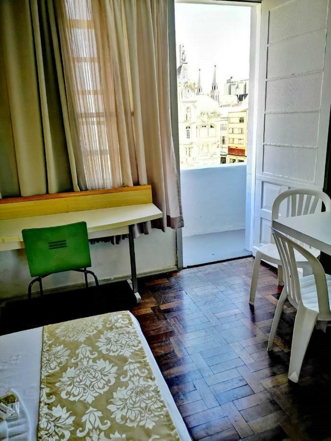 Flat Paraty 2*