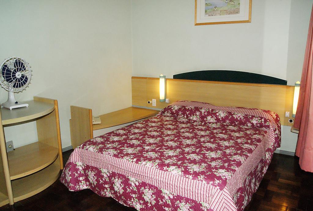 Flat Paraty 2* Curitiba