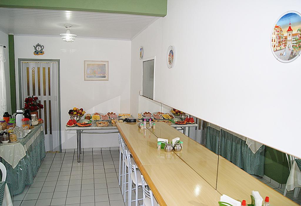 Aparthotel Flat Paraty