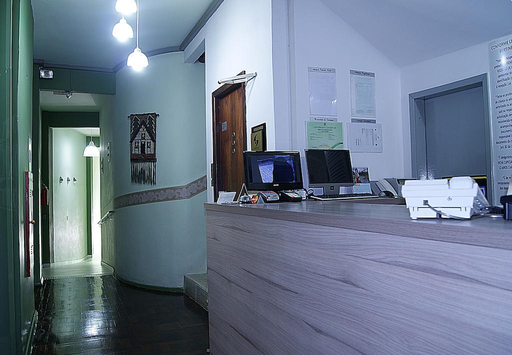 Flat Paraty Curitiba