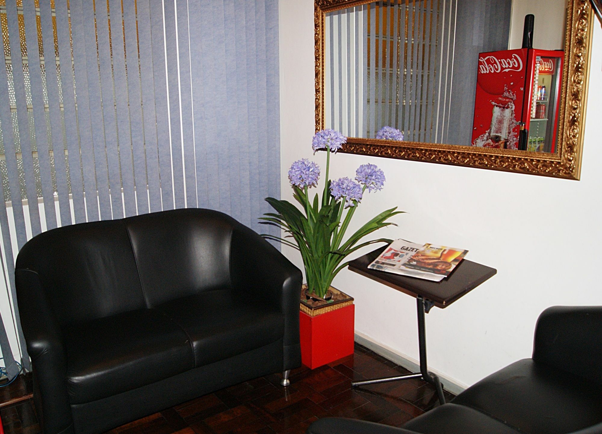 Flat Paraty