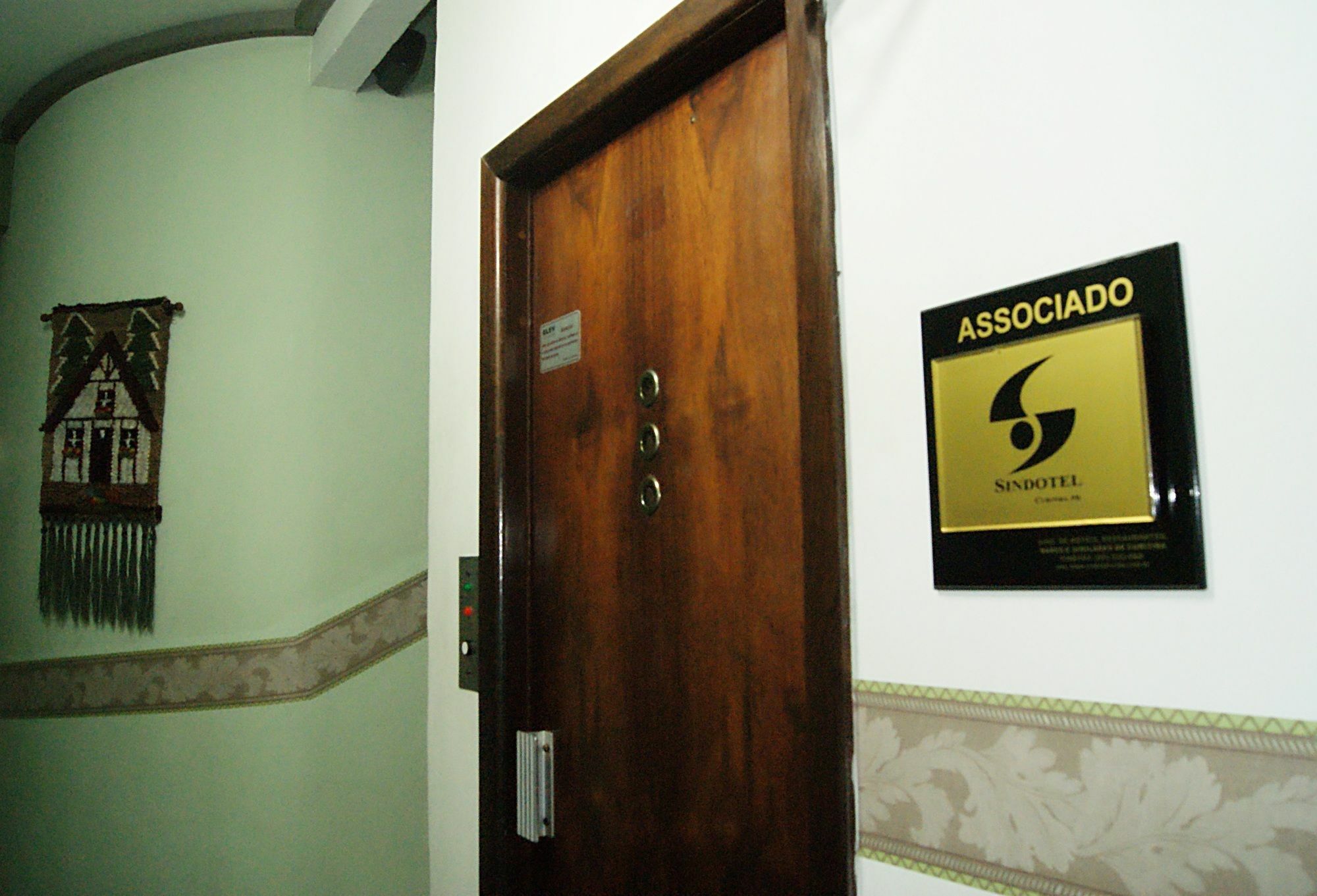 Flat Paraty Curitiba